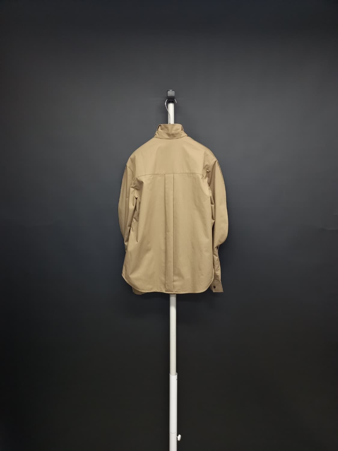 새 시스템 춘추 유니크 남방블라우스 82 44.55 상품이미지2