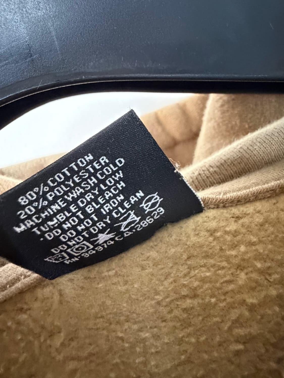 스투시 스탁 로고 후디  상품이미지7