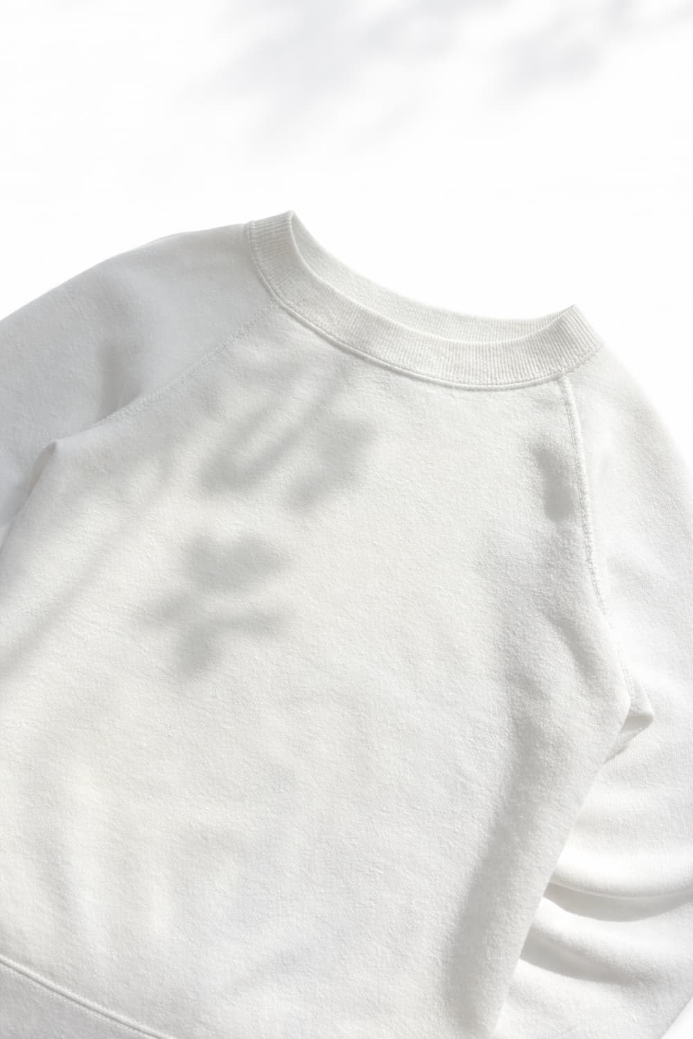 70s 챔피온 플레인 스웻셔츠 S 상품이미지2