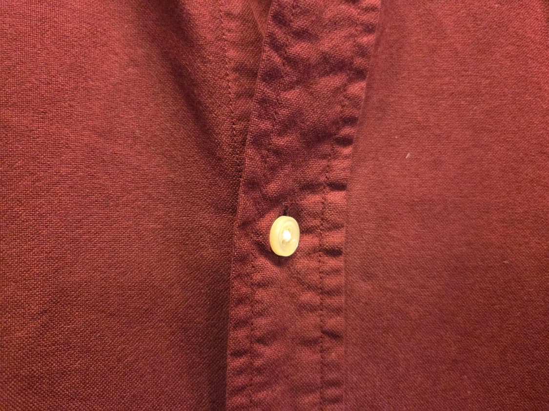 폴로랄프로렌 버튼다운셔츠 상품이미지4