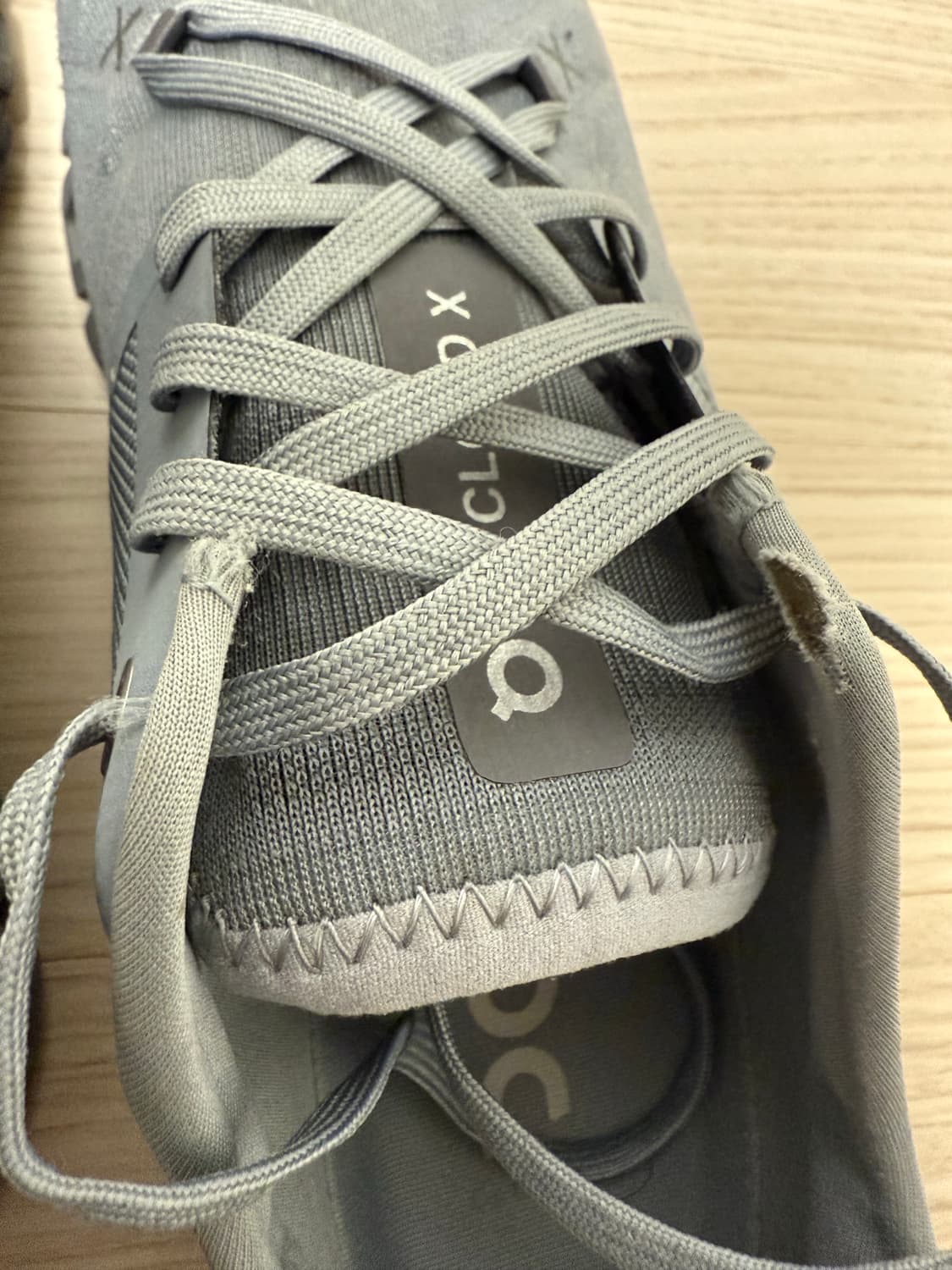 온러닝 클라우드 X 3 미스트 락 270 상품이미지5