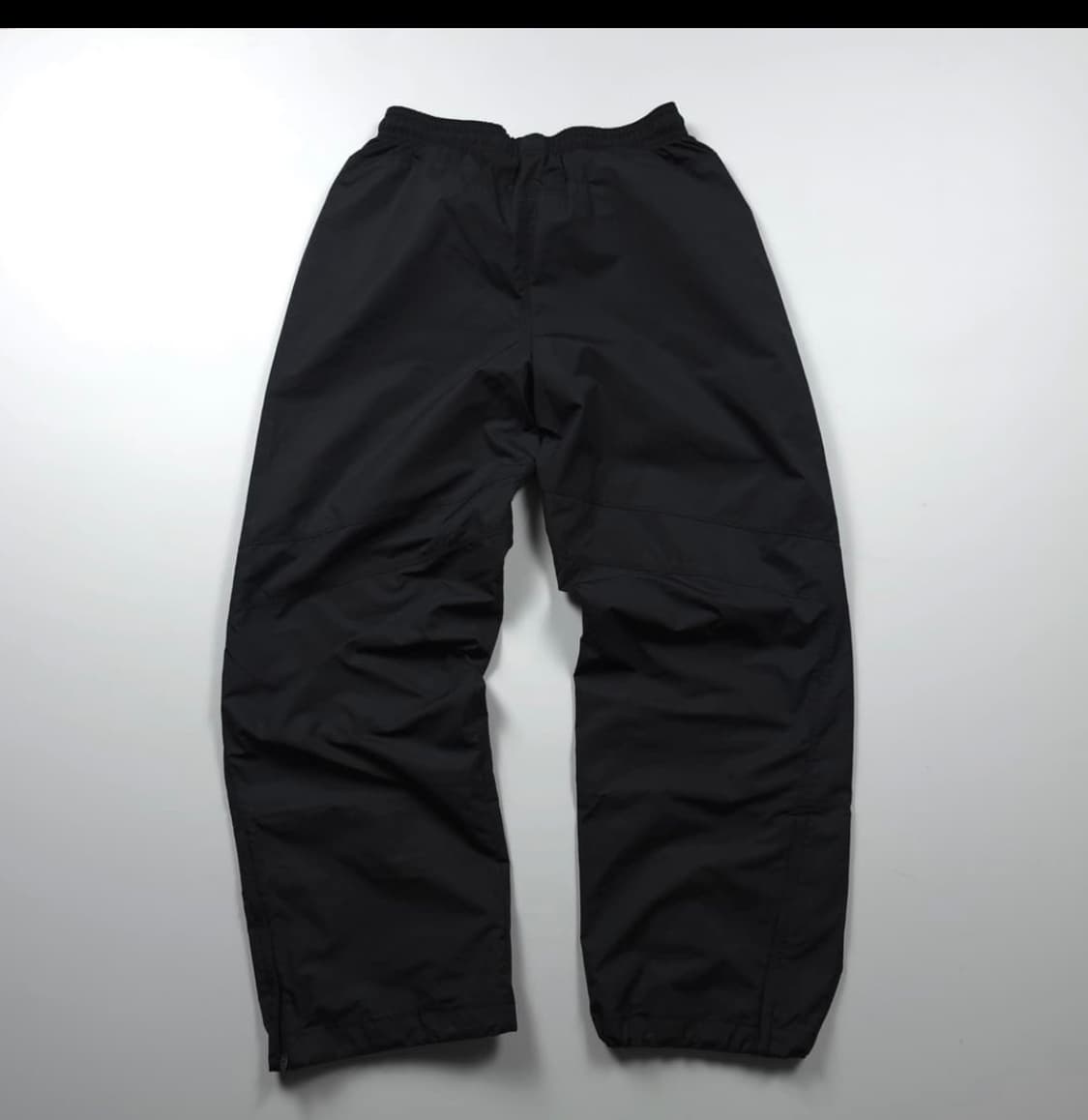 00s 나이키 스톰핏 올드스쿨 토탈90 우븐 트랙팬츠(m) 상품이미지2