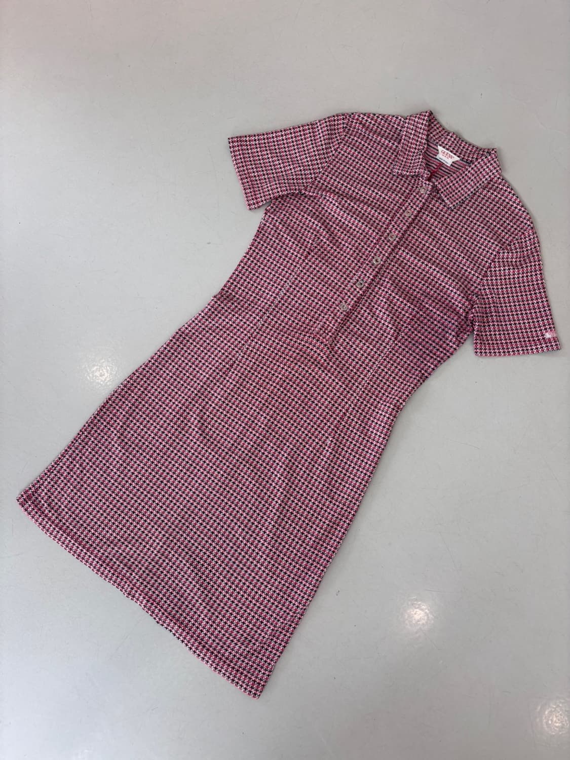 Vintage Guess One-pIece 상품이미지3