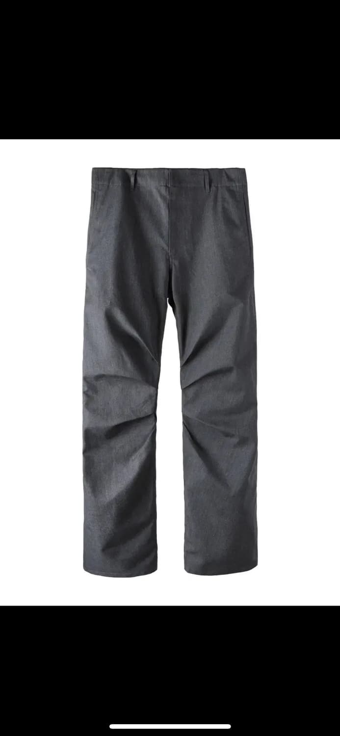 (L)paf 7.0 trouser right 상품이미지1