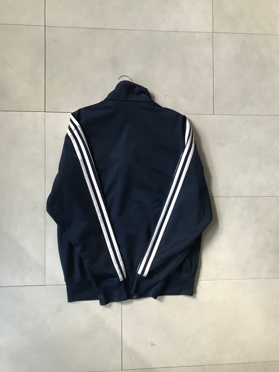 아디다스 네이비 빅파이어버드 져지 상품이미지6