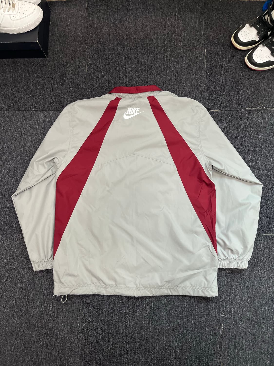 00‘s 나이키 바람막이 상품이미지2