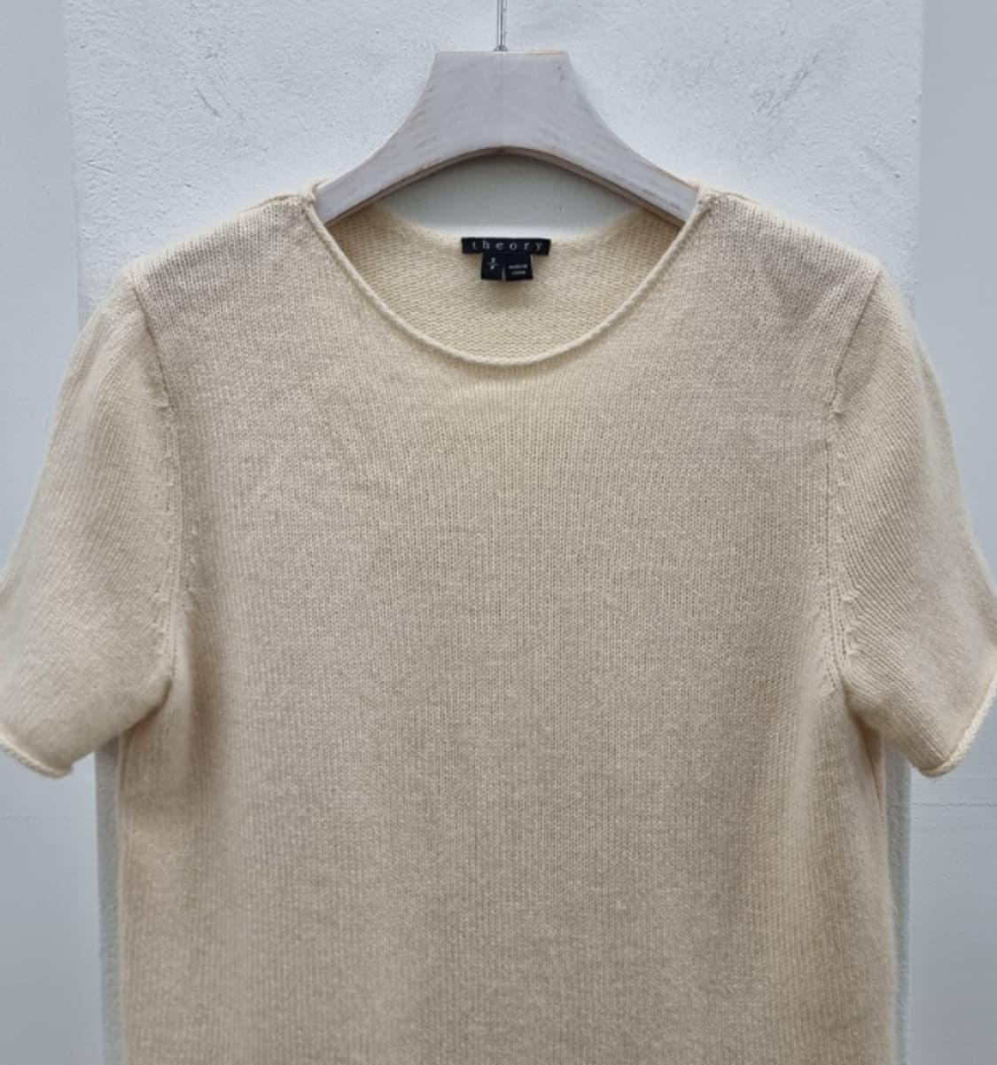 Theory 띠어리 (캐시미어100%) 상품이미지3