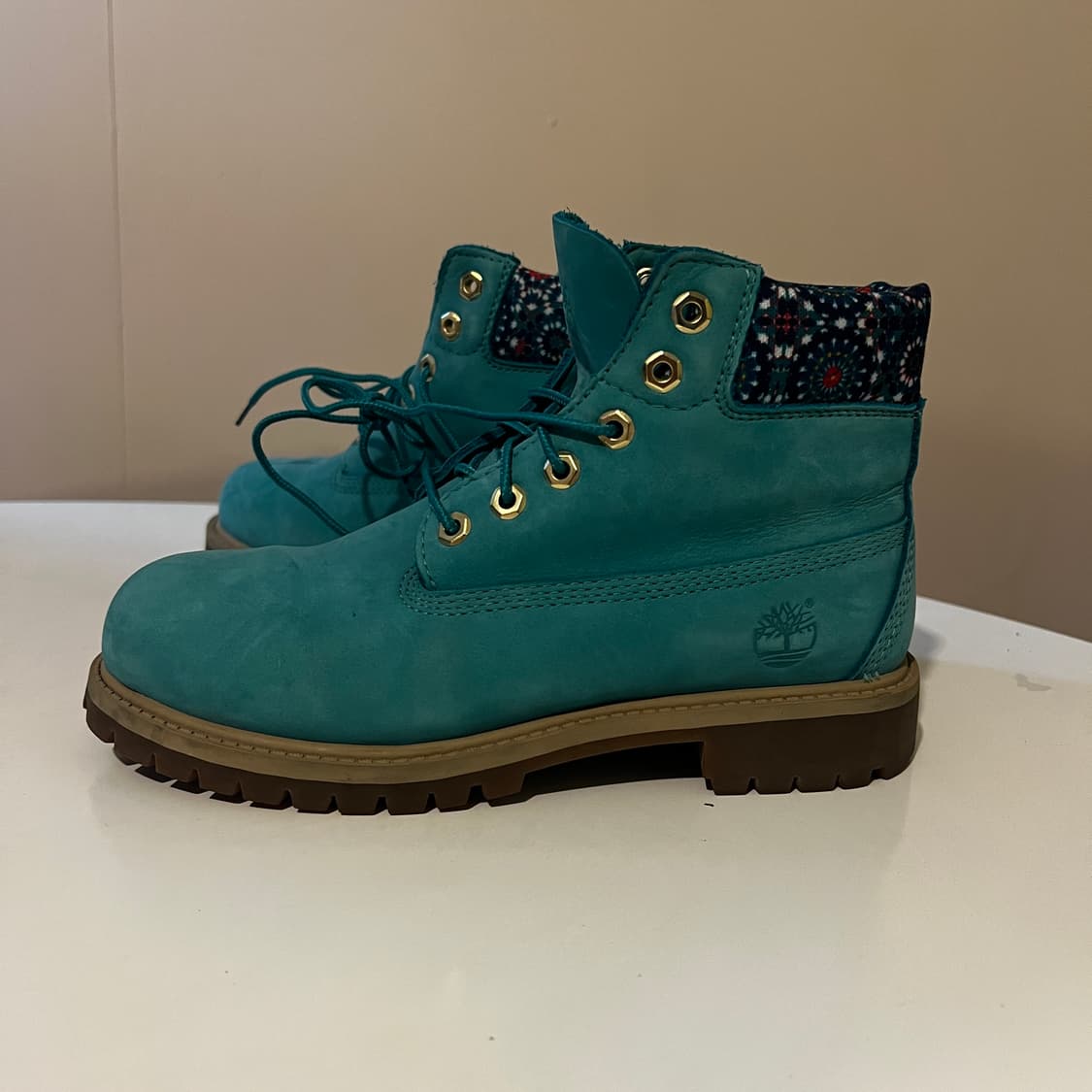 팀버랜드 6인치 프리미엄 워터프루프  상품이미지2