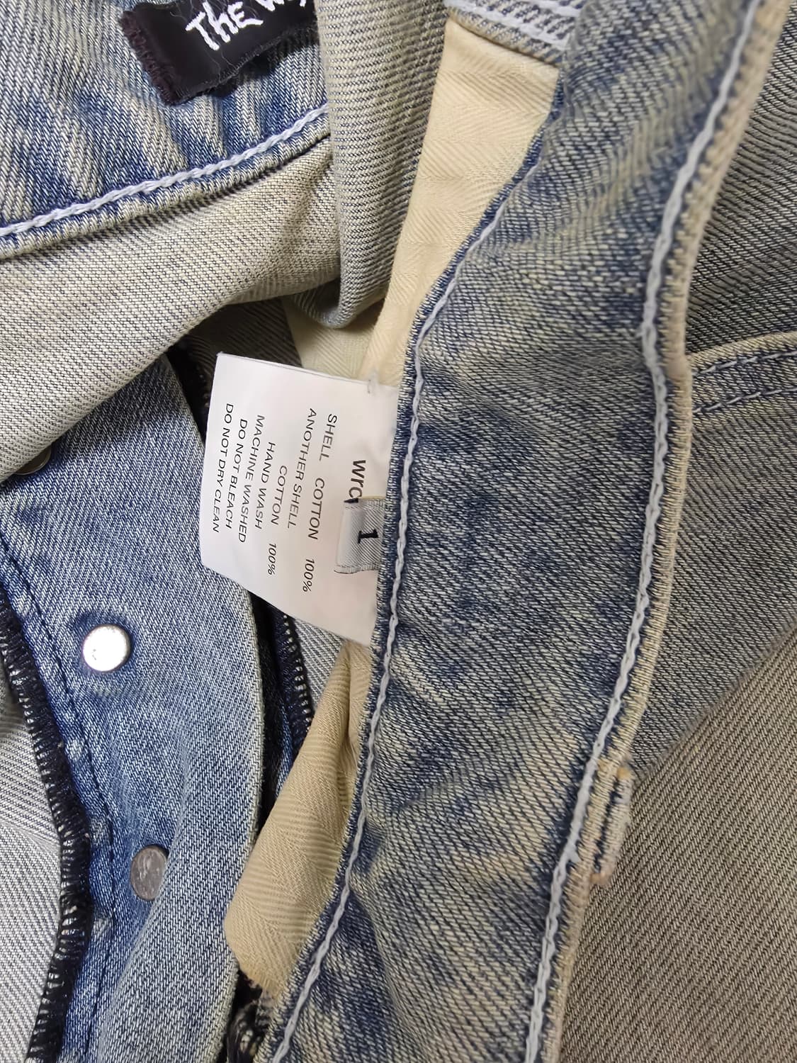 뤡코즈 블리치 1사이즈 상품이미지4