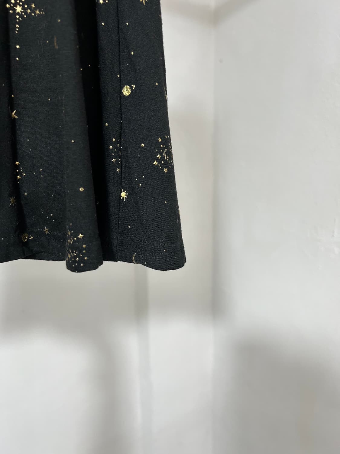 vtg skirt 상품이미지3