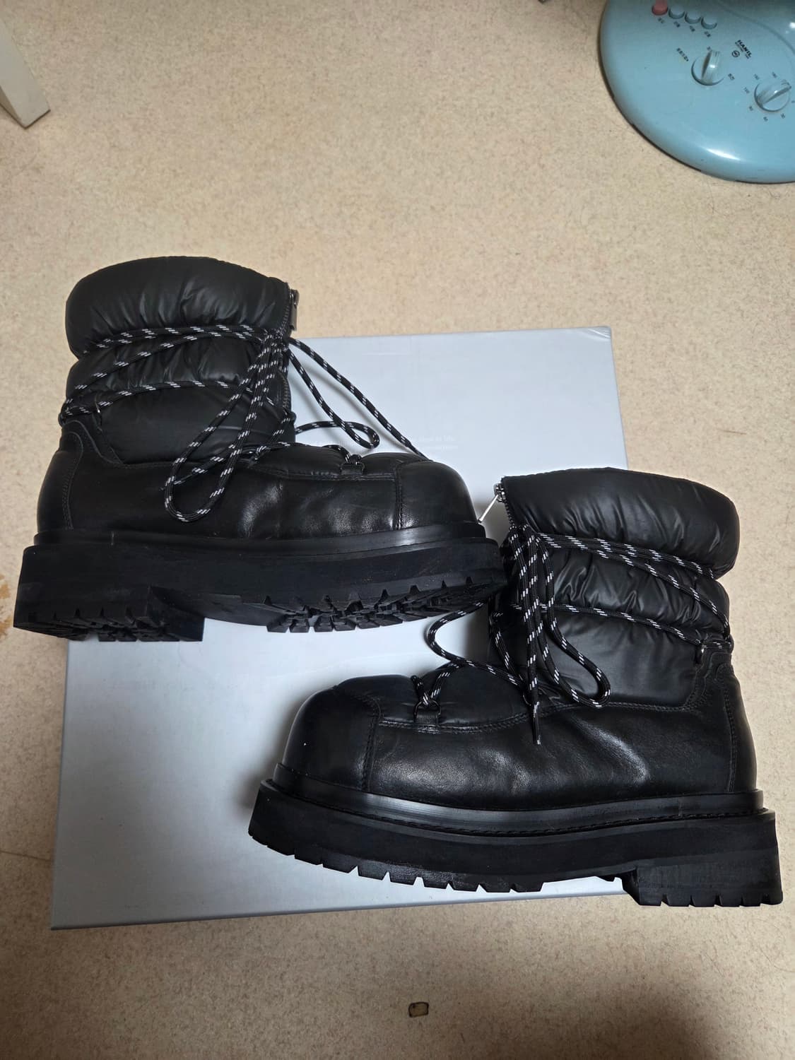 쏘유레슈어 mjd 벌키 260 상품이미지2