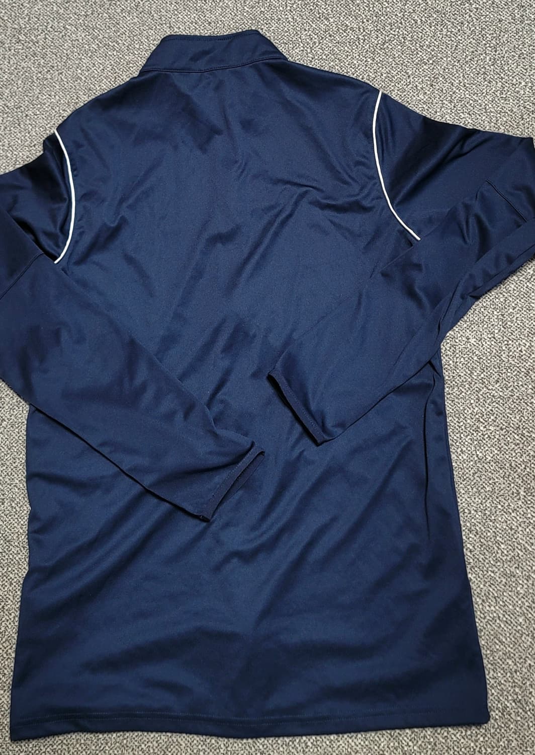 나이키 트랙탑  드라이 핏 파크 20 트랙 자켓 져지  95  정사이즈 상품이미지8