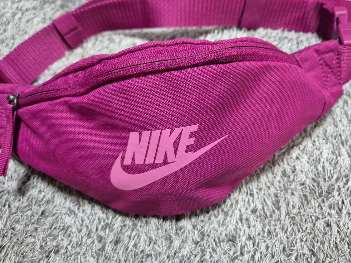 나이키 헤리티지 힙색 스몰 상품이미지2