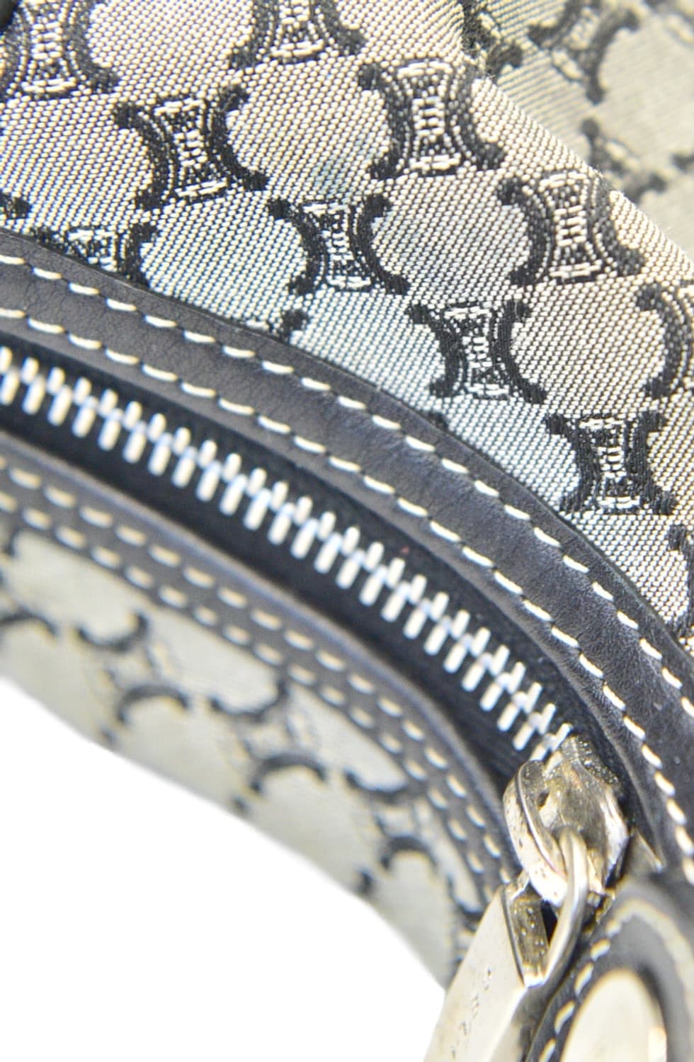 셀린느 트리오페 버클 호보백 (정품) 상품이미지9