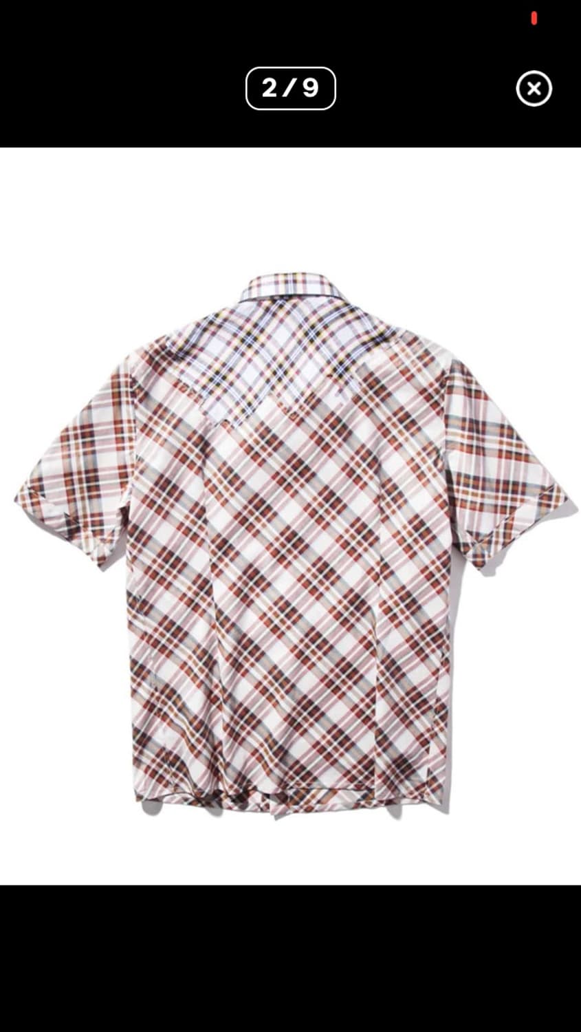 라프시몬스 raf simons 2016 봄/여름 상품이미지3