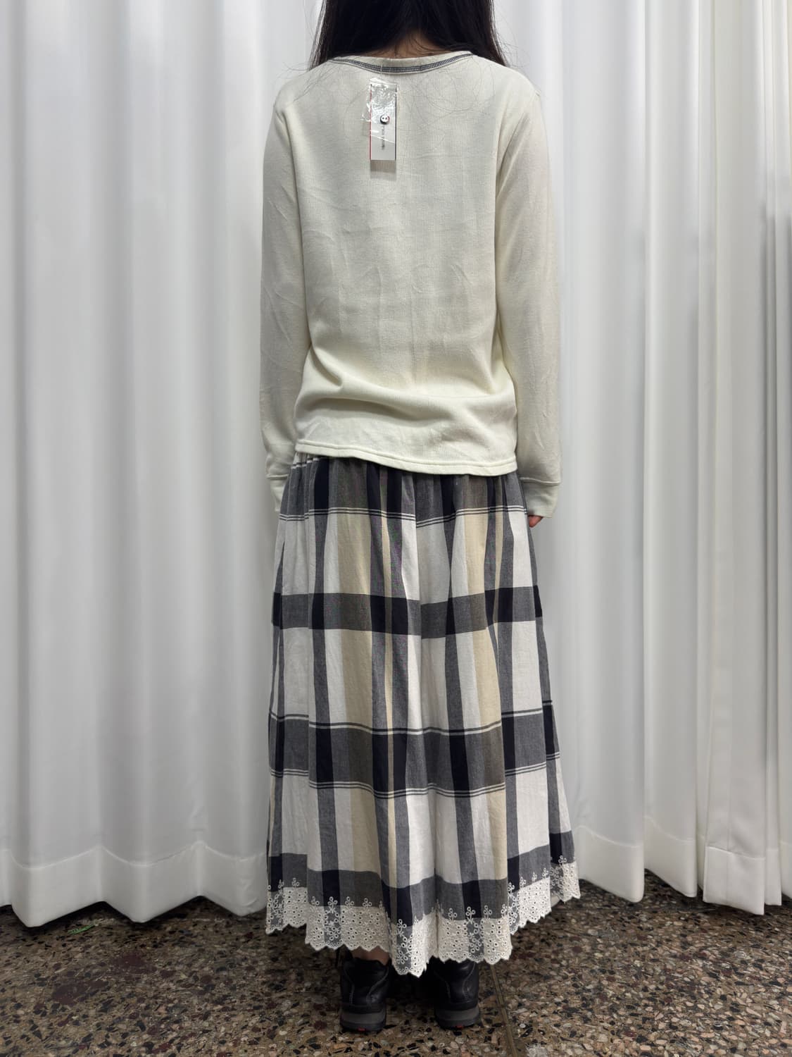 pocket longsleeve 상품이미지6