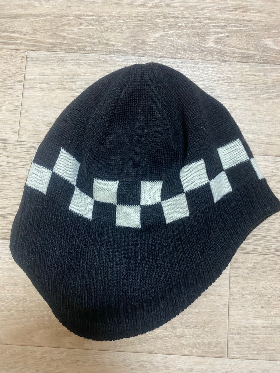 Open yy 이어플랩 비니 상품이미지3