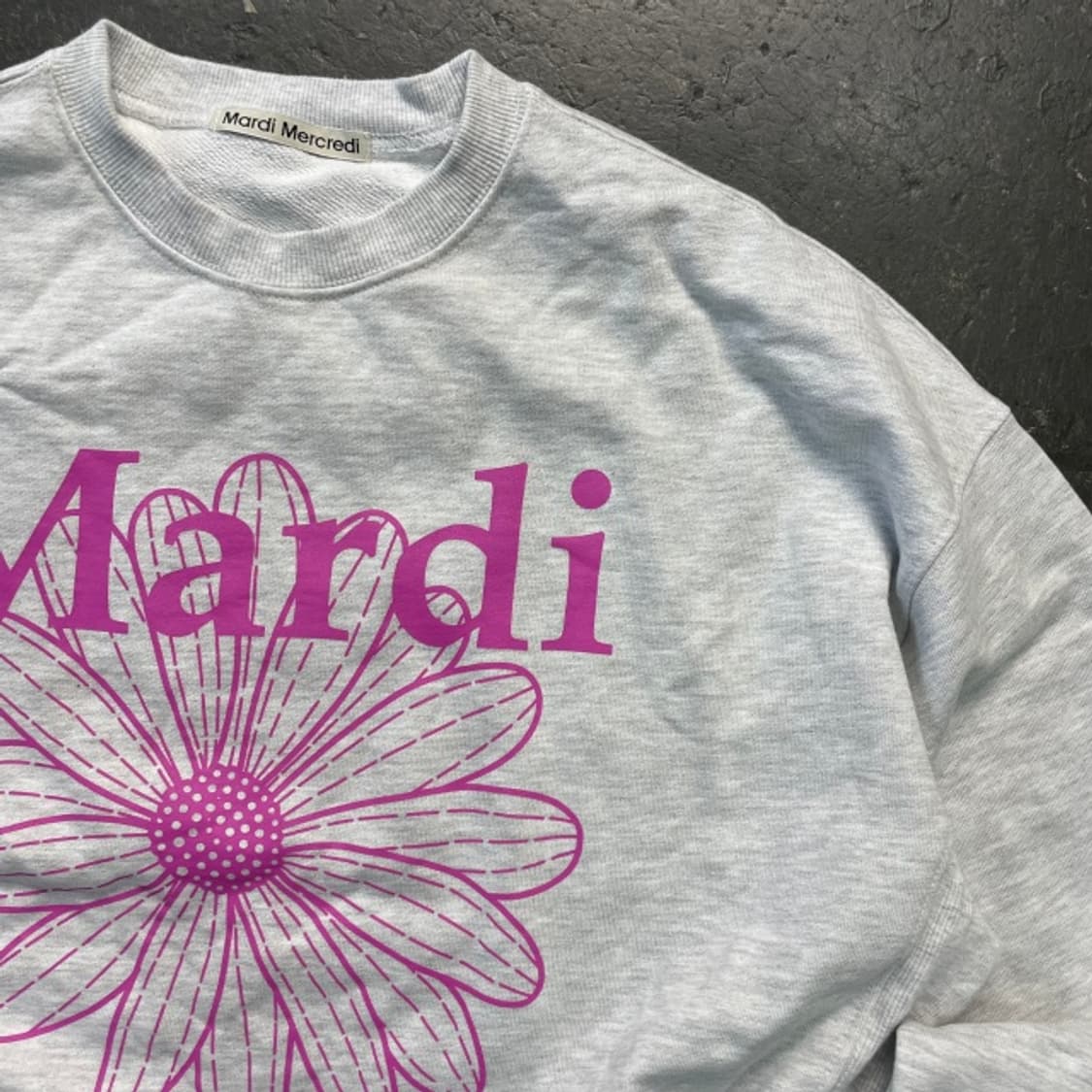 마르디 맨투맨 상품이미지2