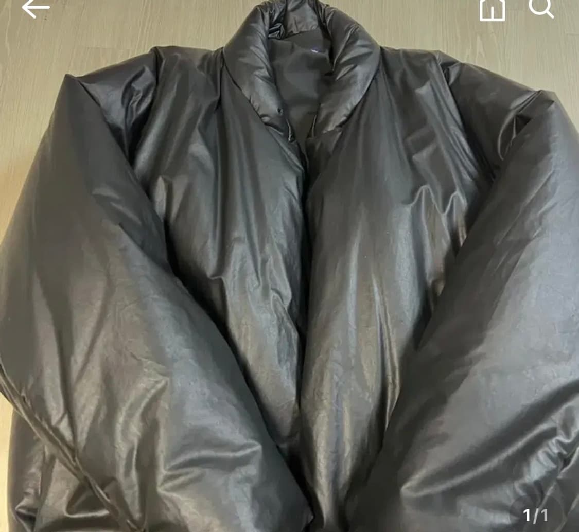 이지 갭라운드 자켓 L 오늘만 10만 상품이미지1