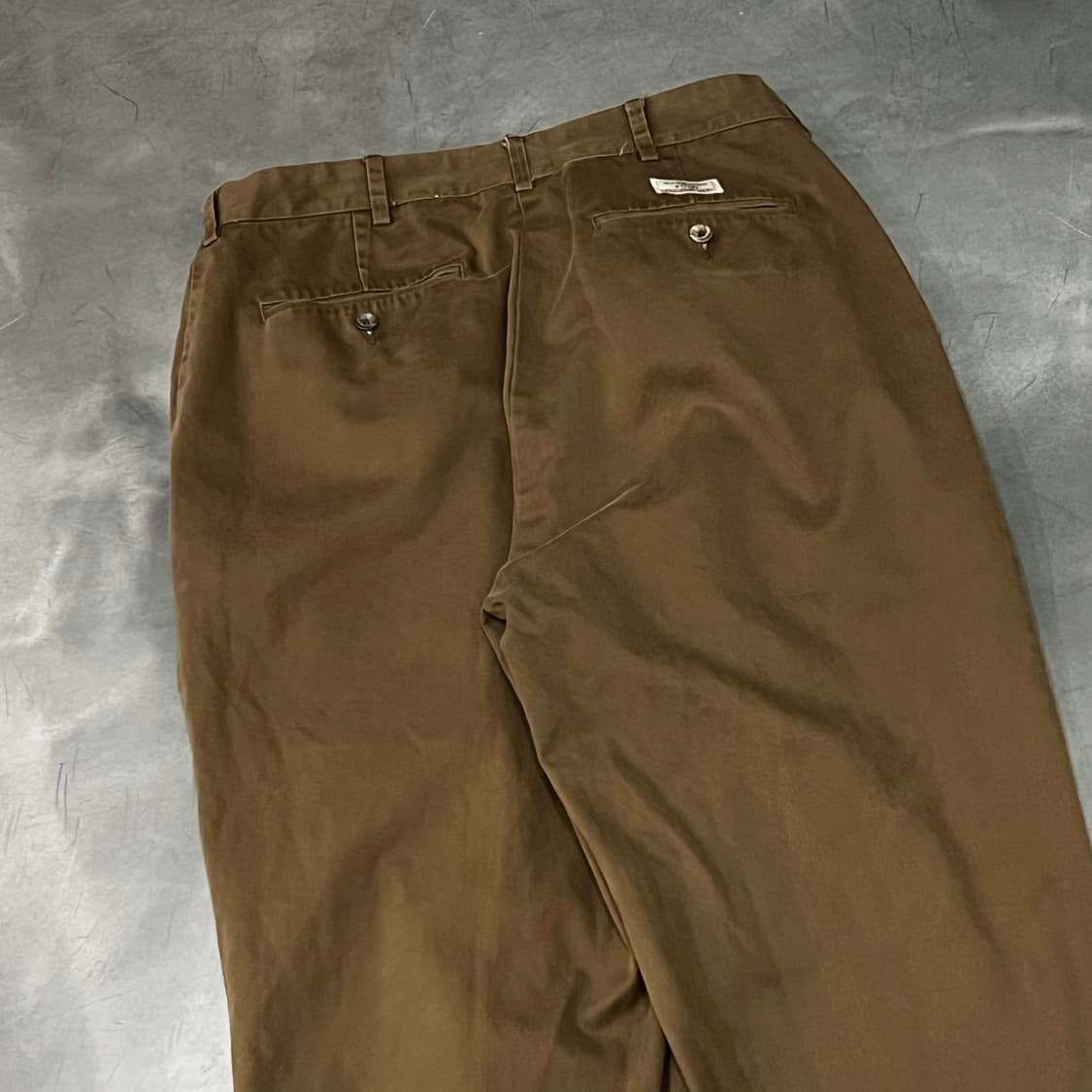  폴로랄프로렌 브라운 치노팬츠 y15522 상품이미지4