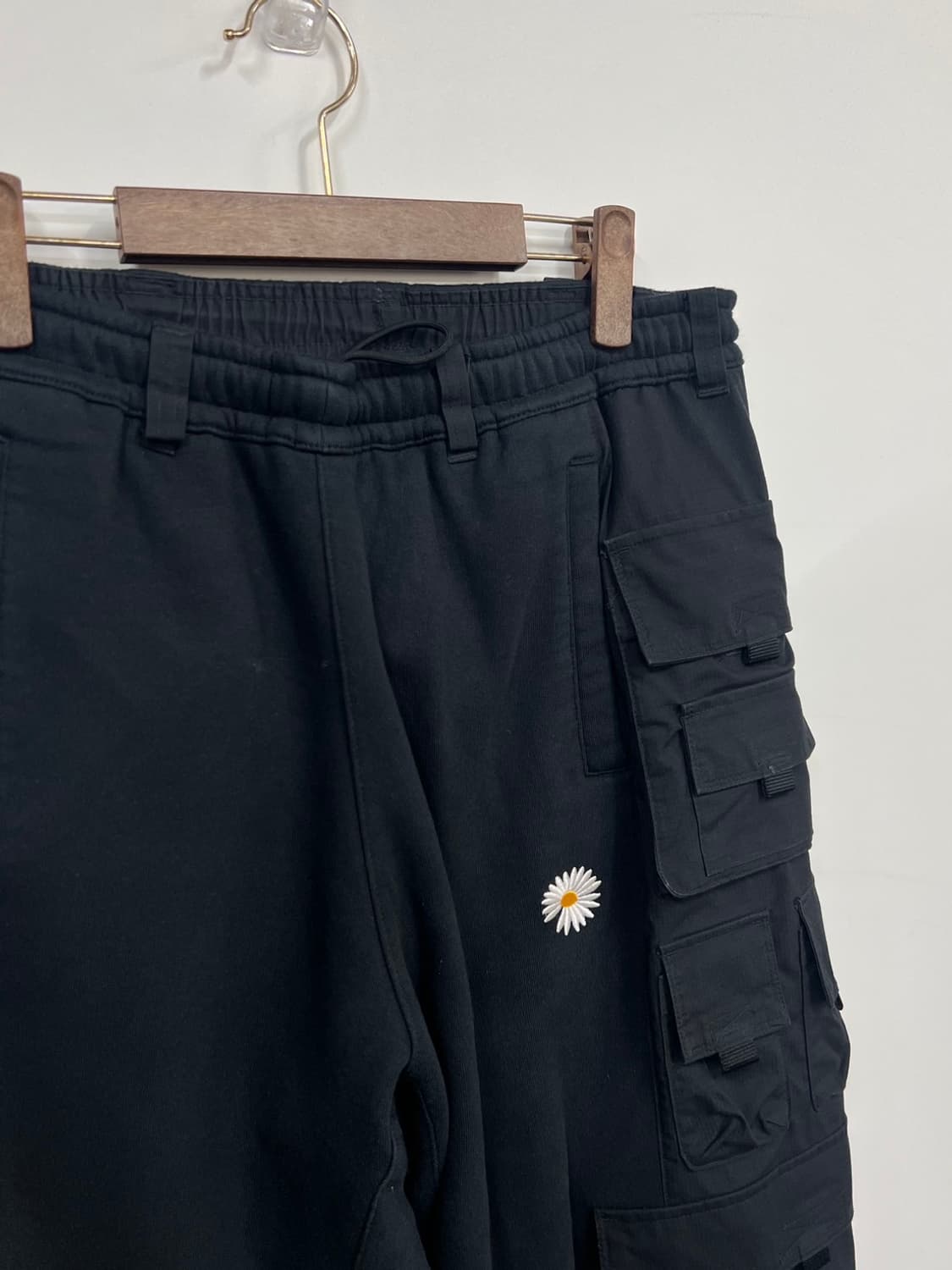 나이키 피스마이너스원 배기 와이드핏 유틸리티 카고 팬츠 상품이미지2