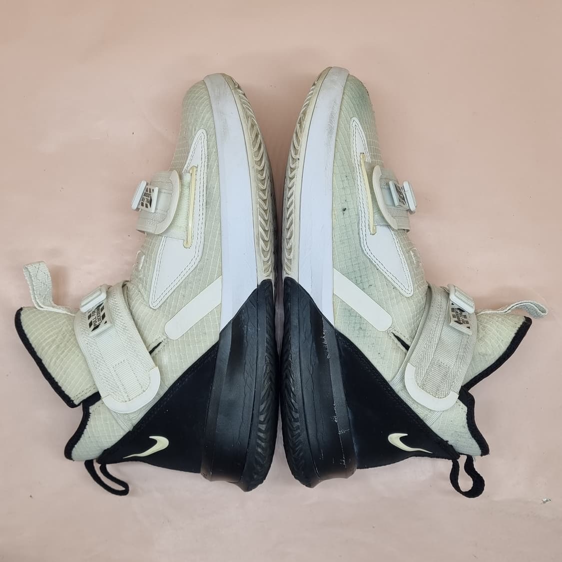 나이키 르브론 솔져13  농구화 250 상품이미지5