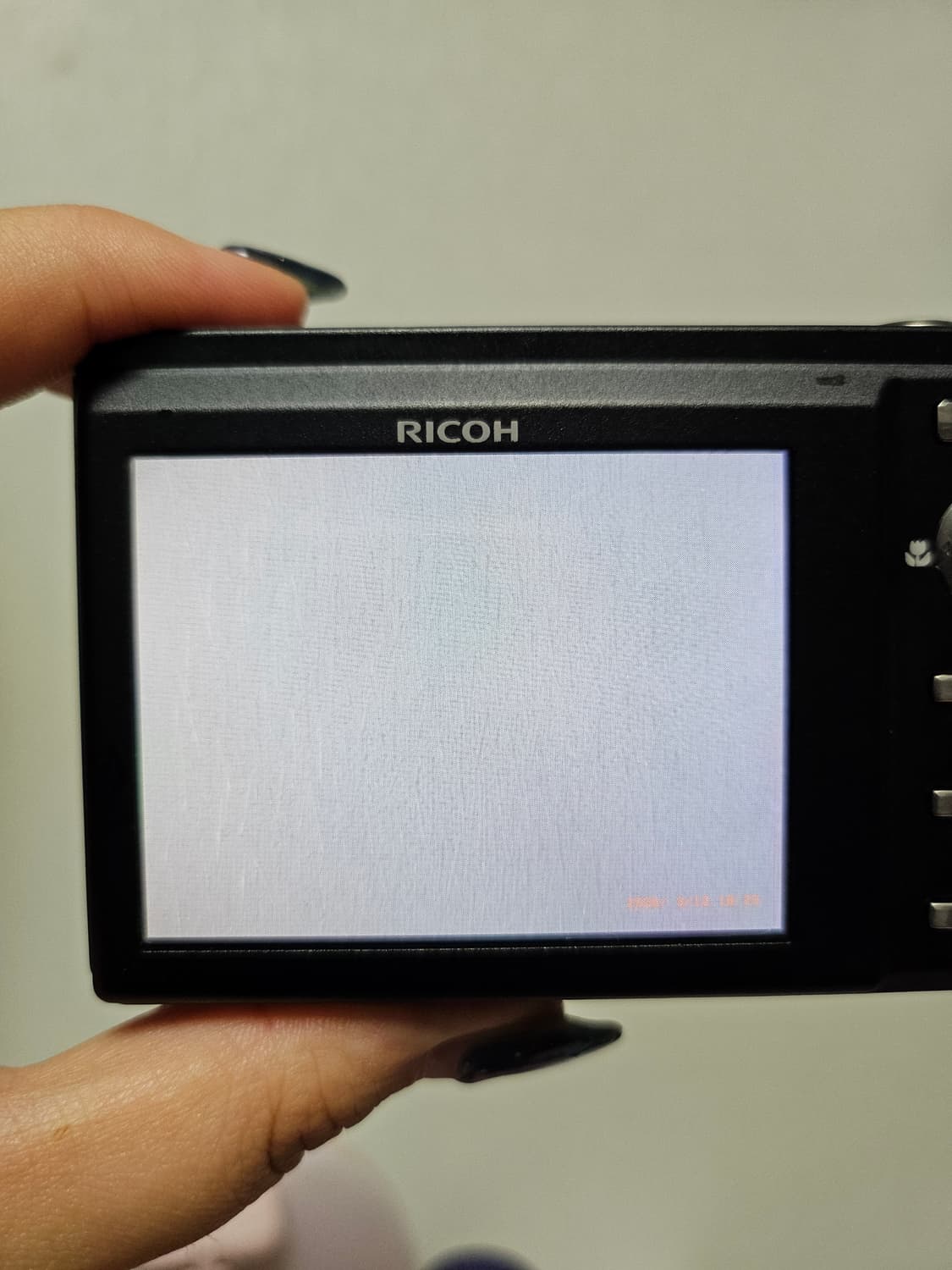 리코 R8 빈티지디카 장원영디카 상품이미지8