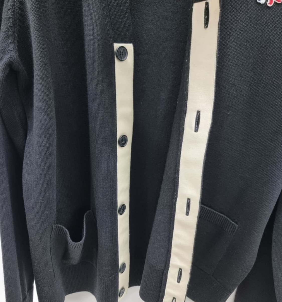 MAISON KITSUNE 메종키츠네 상품이미지6