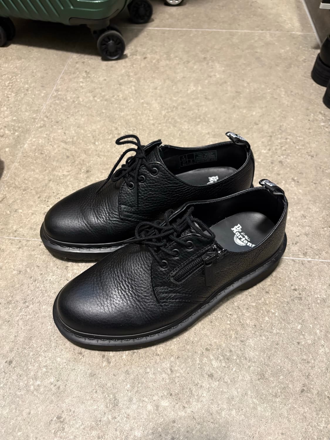 닥터마틴 그레인레더 로퍼  상품이미지3