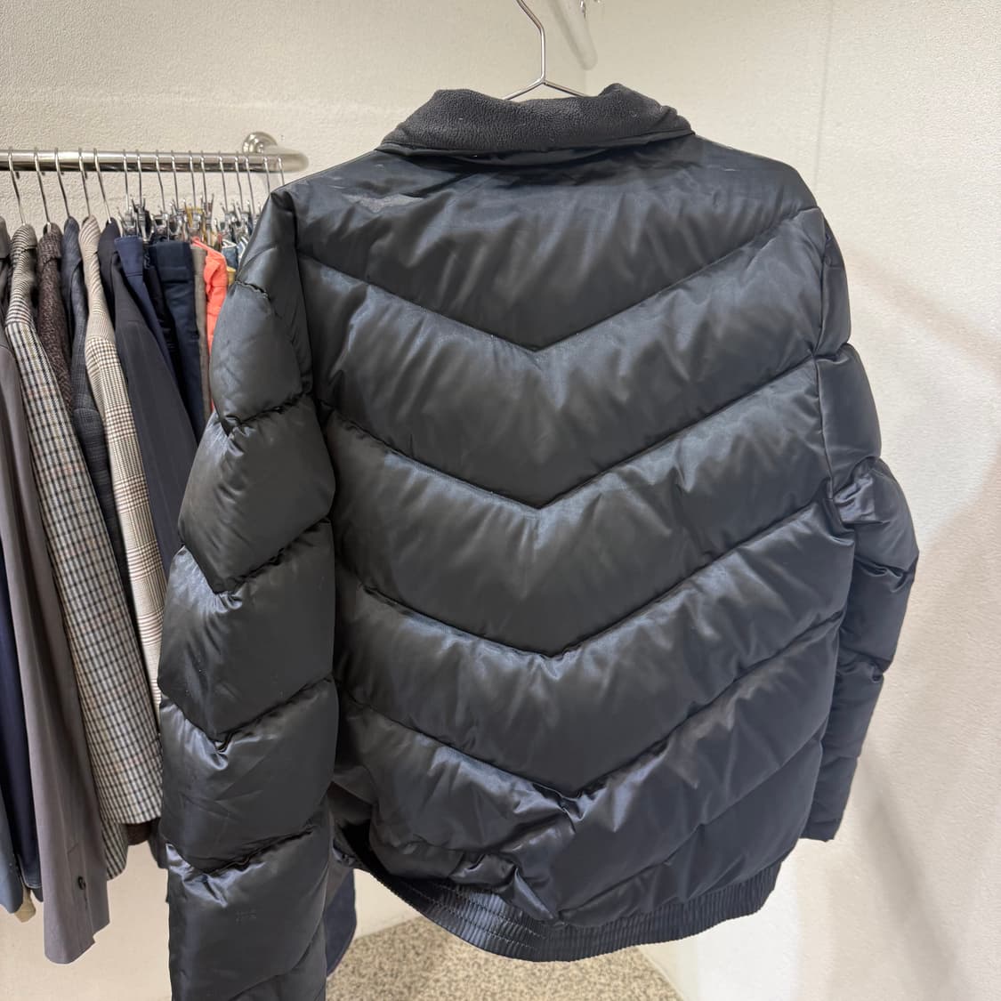 아디다스 덕다운 패딩 상품이미지5