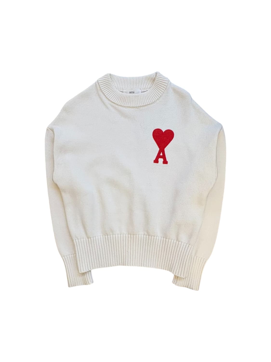 아미 드 꾀르 니트 스웨터 상품이미지1
