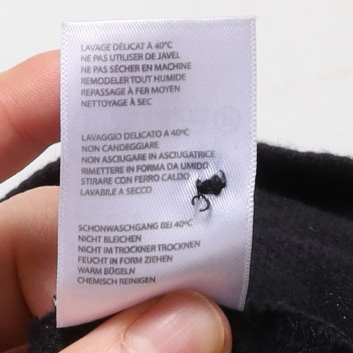 선스펠 SUNSPEL Polo T-shirt  상품이미지9
