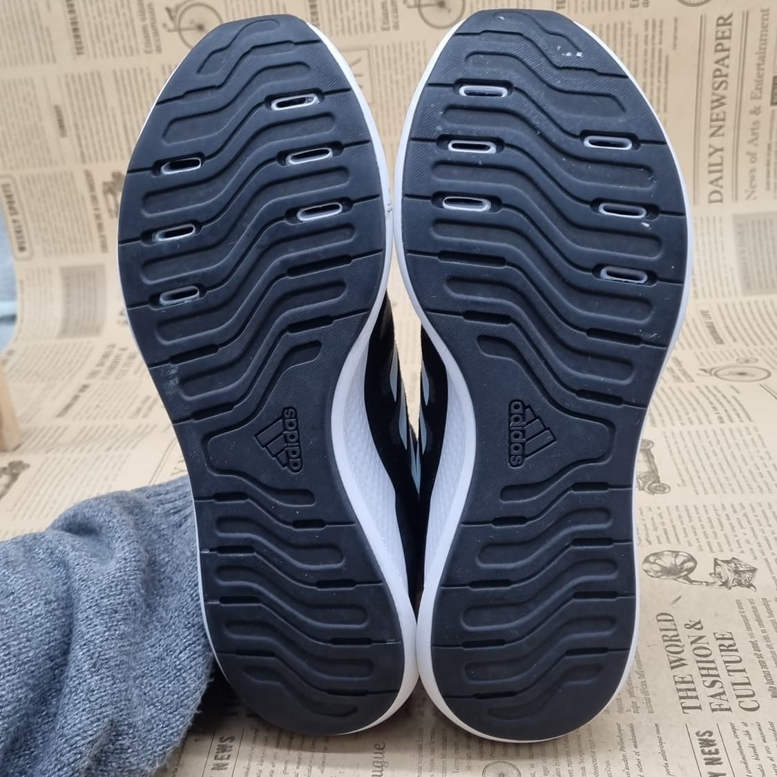 아디다스 클라이마쿨 벤타니아 운동화245 상품이미지3