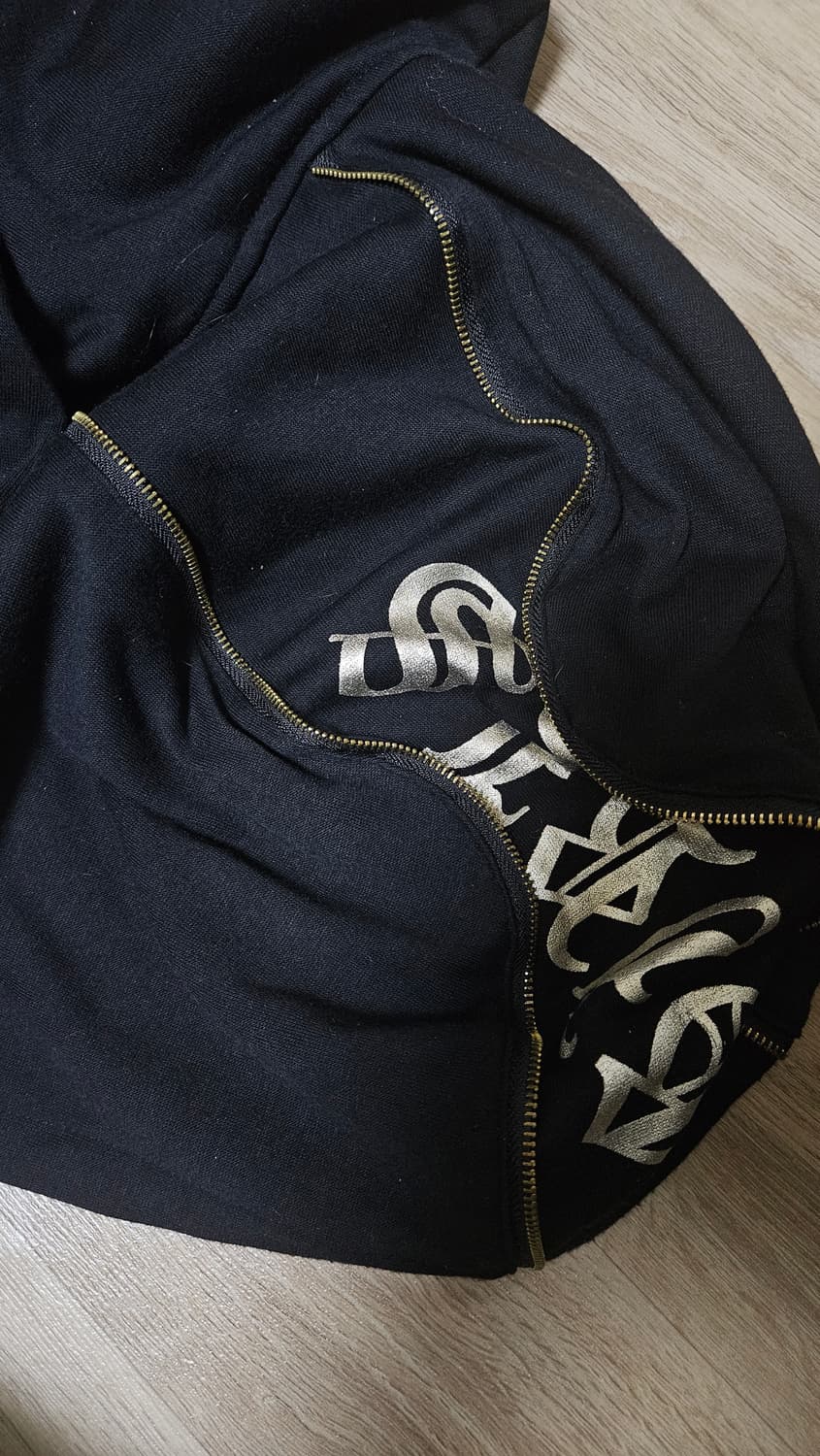 호피 갸루 점프 수트 상품이미지1