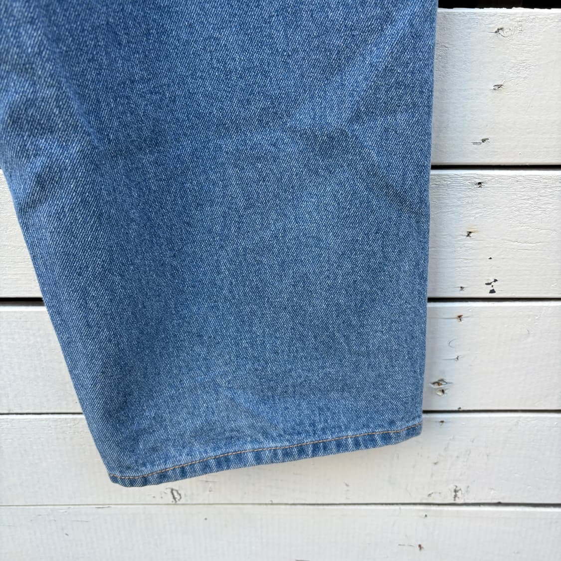 Obey 오베이 데님 팬츠 상품이미지6