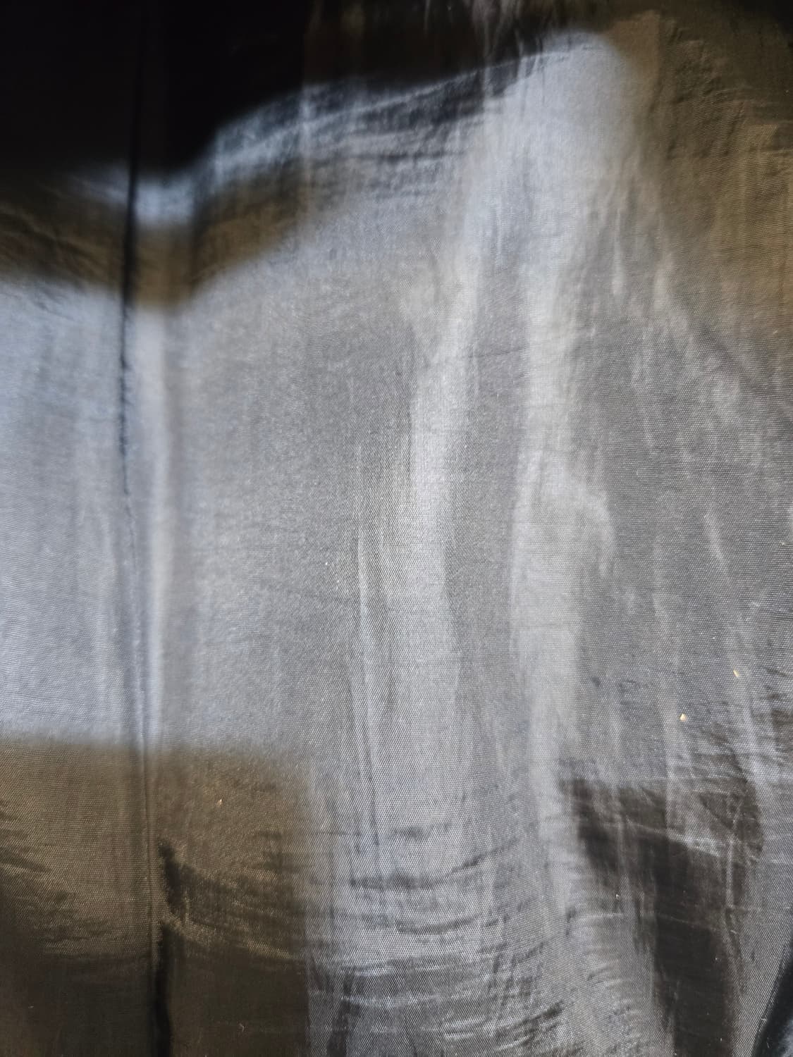 

노스페이스 네이비 패딩 조끼 DRYVENT 상품이미지6