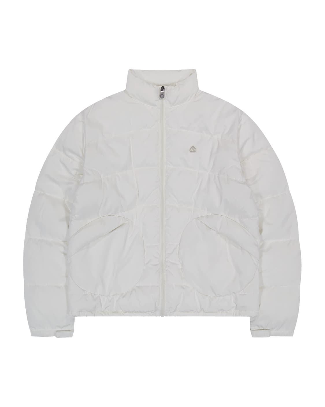 코이세이오 00 패디드 자켓 아이보리 상품이미지1