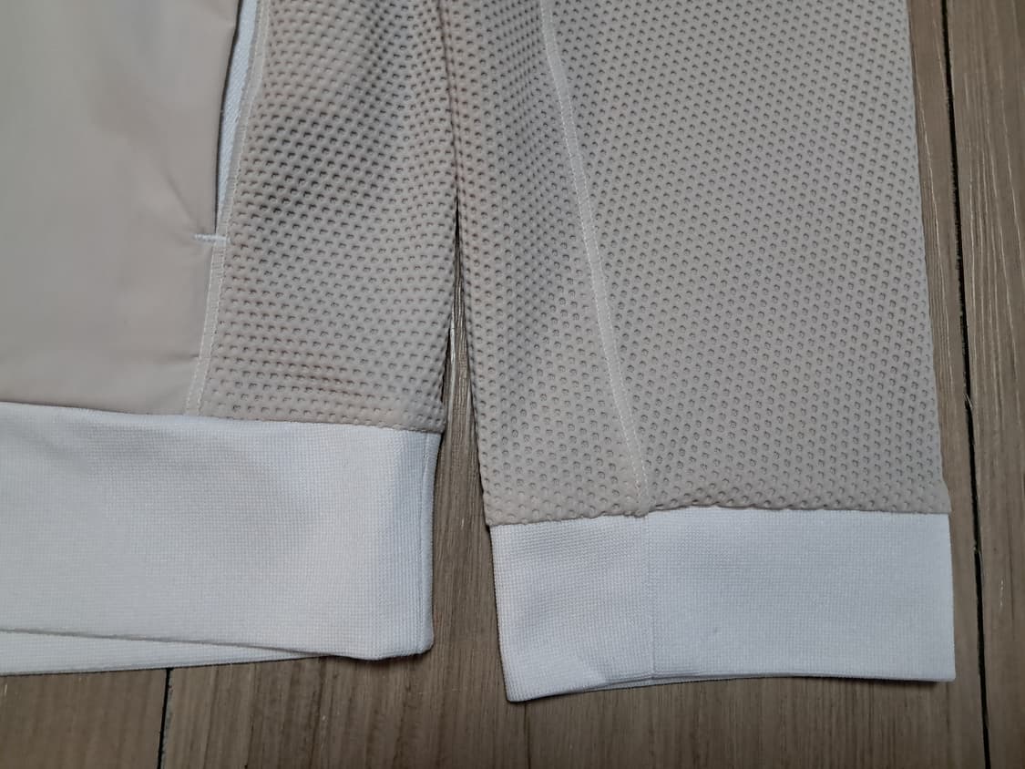 데상트 후드집업 남성110  상품이미지8