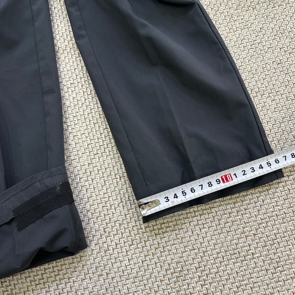 S 푸마골프 남성용 골프 팬츠 0409D 상품이미지6