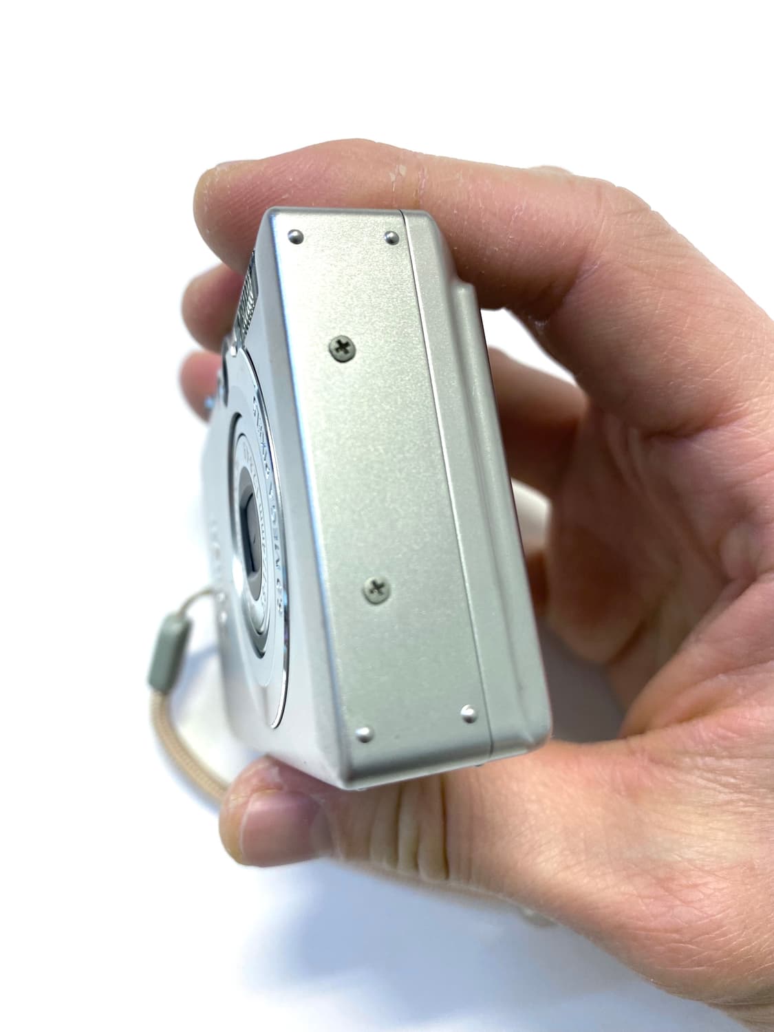 캐논 익서스 IXUS 60 디지털 카메라 (IXY 70) 상품이미지6