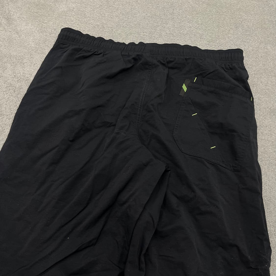 L 아디다스 올드스쿨 트레이닝 팬츠 상품이미지5