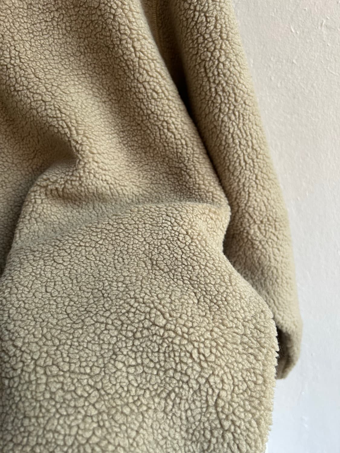 00‘s 나이키ACG 파일(보아) 플리스 풀오버 상품이미지6