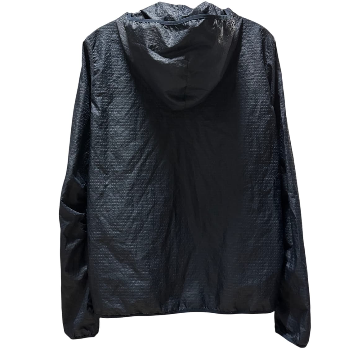[S] 갸쿠소우 15SS 엠보싱 원단 윈드브레이커 상품이미지4