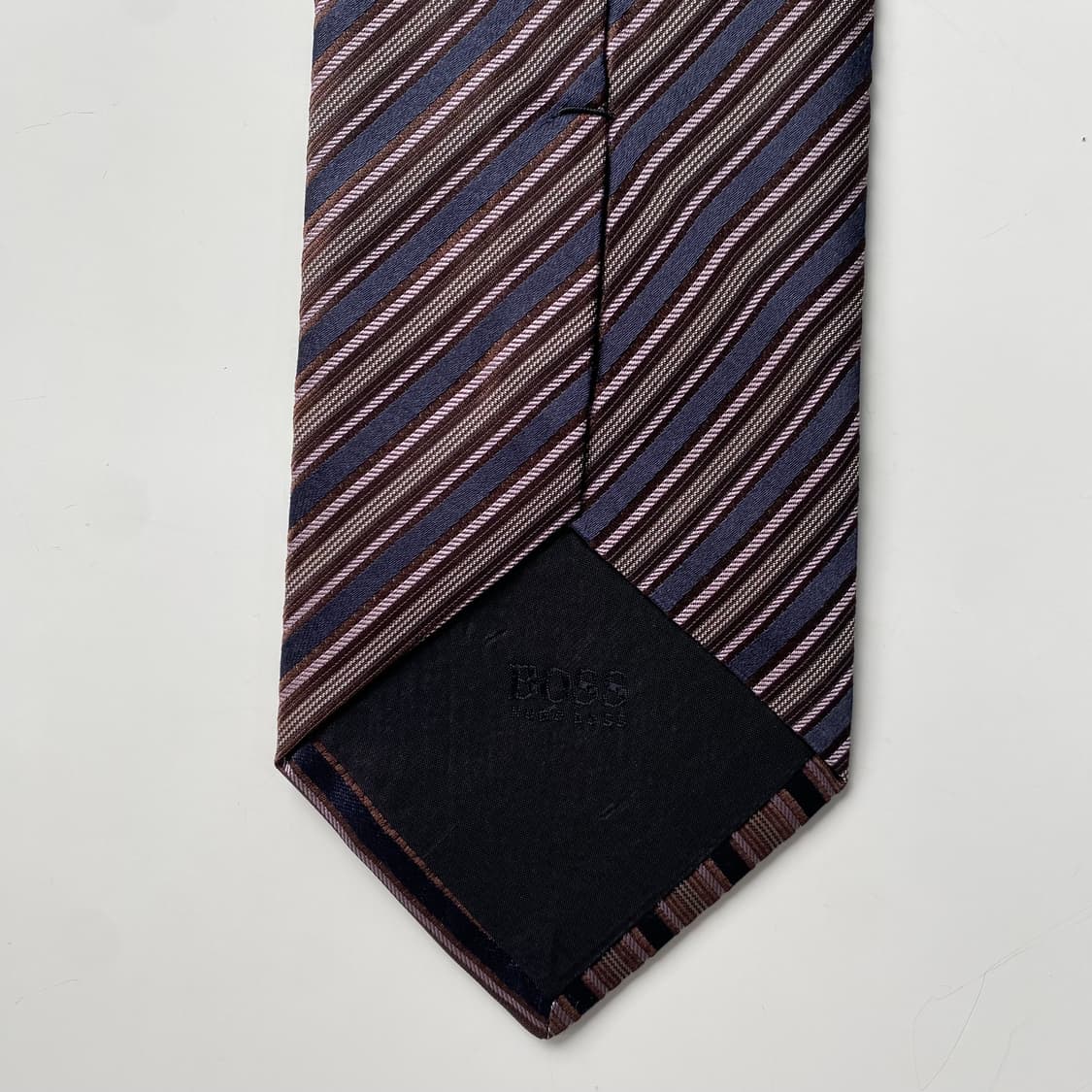 휴고 보스 (HUGO BOSS) 넥타이 정품 명품 상품이미지6