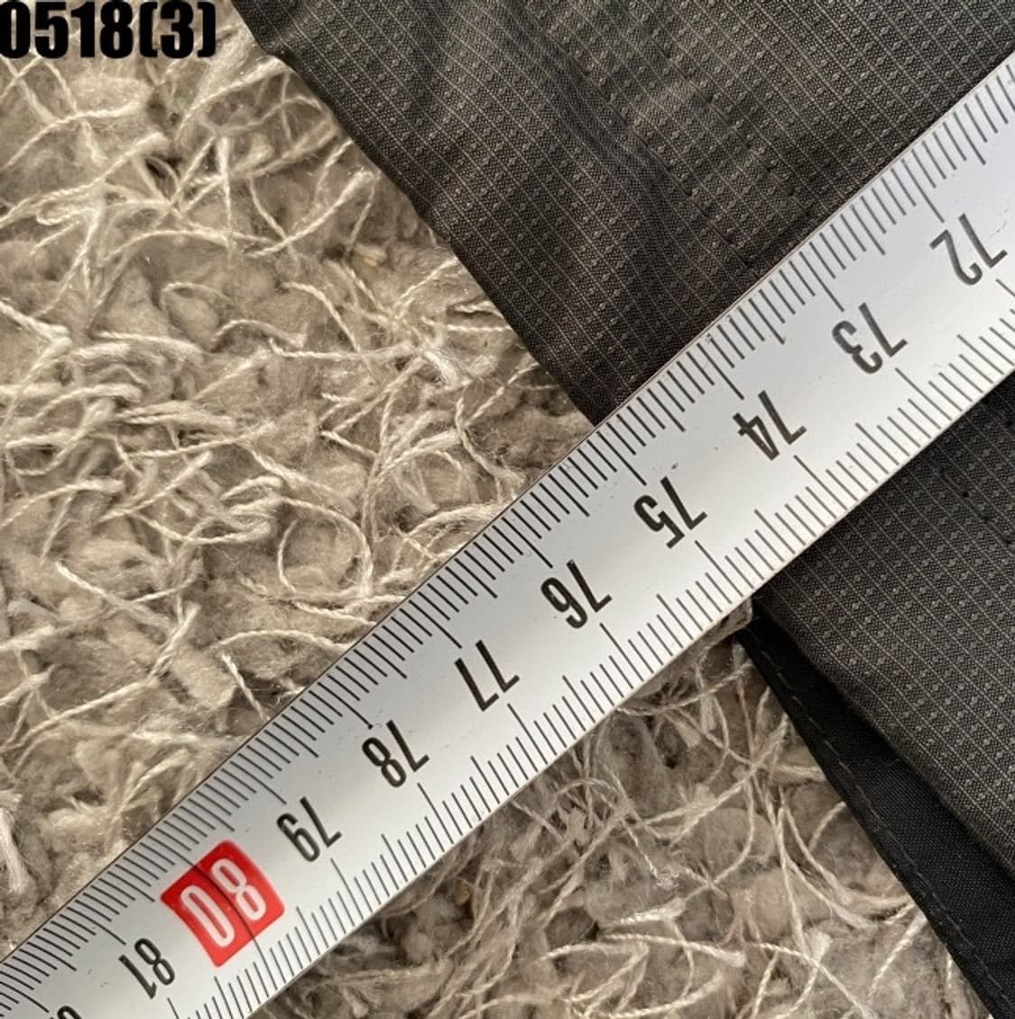 나이키 바람막이 자켓  상품이미지6