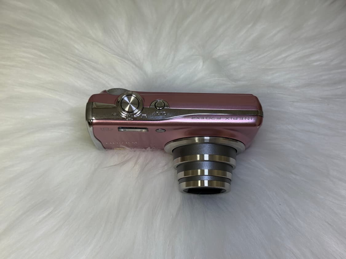 아일릿 디카) 후지필름 파인픽스 f70exr 상품이미지4