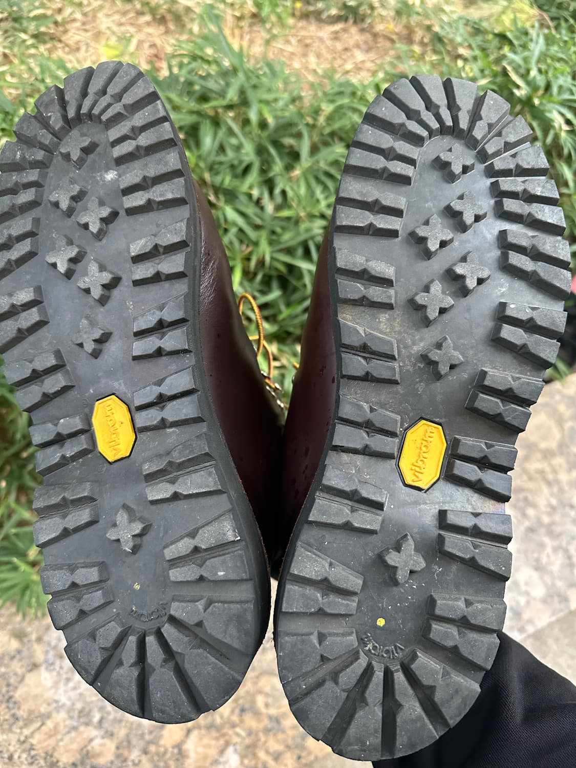 대너 마운틴 라이트 고어텍스 부츠 상품이미지3