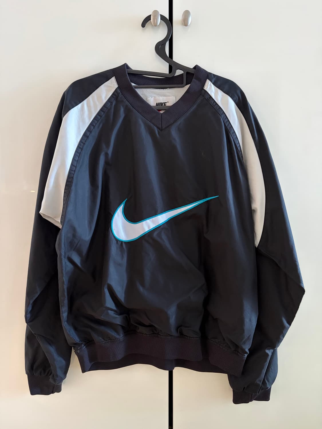 나이키 웜업 XL 상품이미지1