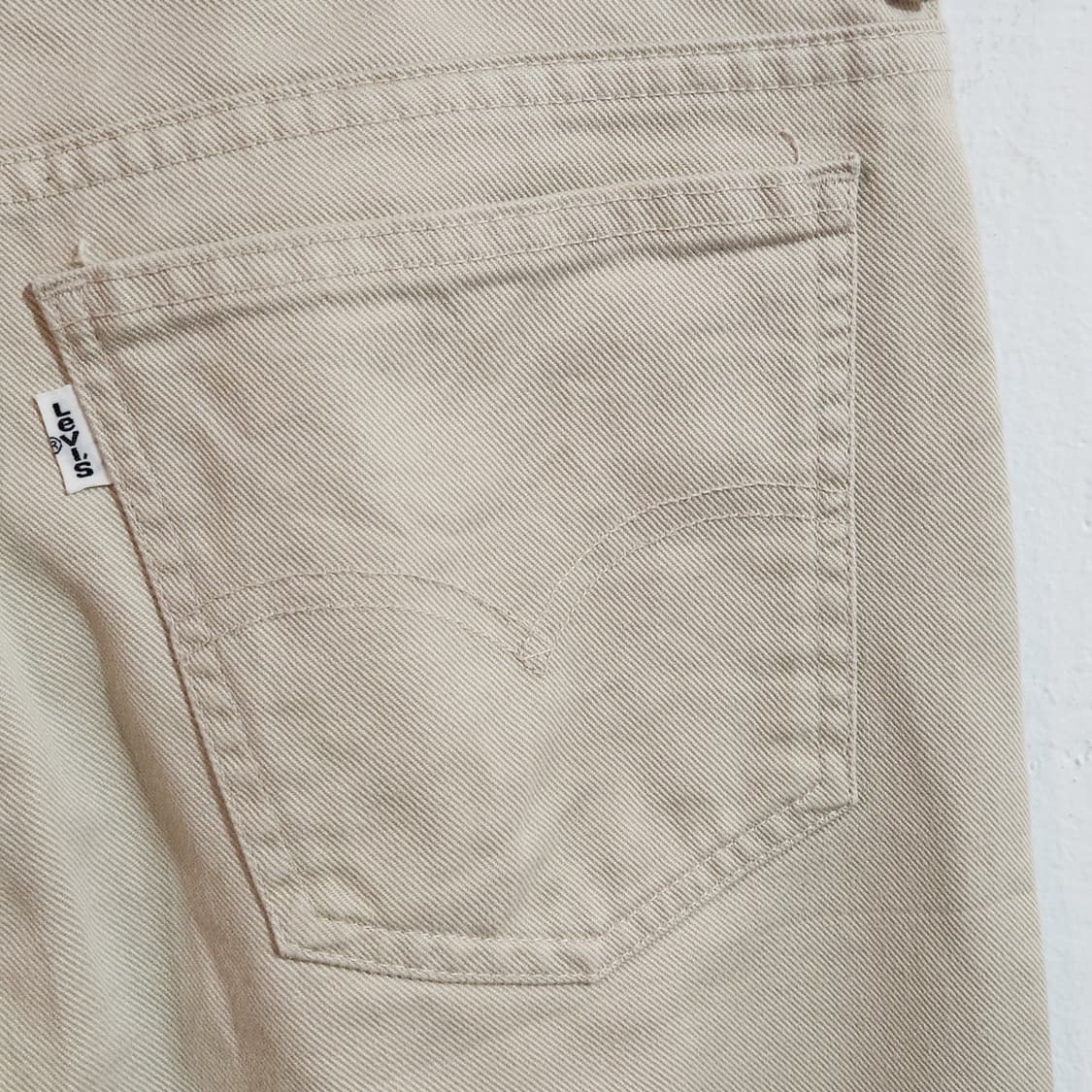 리바이스 513 데님팬츠 상품이미지6