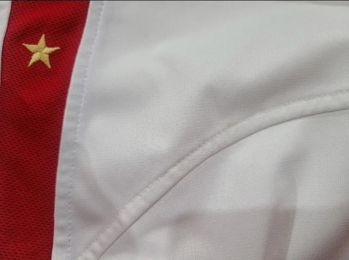 Umbro 03 05 잉글랜드 축구 국대 올드레플 축구져지 상품이미지10